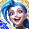 LoLM英雄联盟手游频道图标