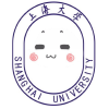 2026上海大学新生交流频道图标
