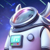 创造吧！我们的星球频道图标