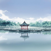 饶师交流中心(上饶师范学院)频道图标