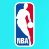 NBA篮球运动联盟频道图标