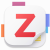Zotero中文频道频道图标