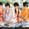 墨馨红楼梦文化苑频道图标