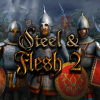 钢铁之躯2｜Steel＆Flesh2