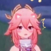 糯米团子