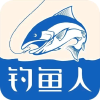 钓鱼爱好者社区频道图标