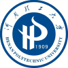 河南理工大学2023新生频道图标