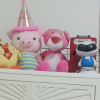 联欢晚会