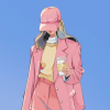 女生穿搭技巧