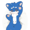 小furry