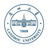 兰州大学考研群频道图标