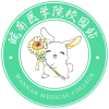 皖南医科大学校园站频道图标