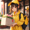 频道头部图标