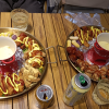 美食大聚集频道图标