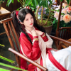 孙珍妮Jenny