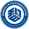 西财天府智能科技学院频道图标