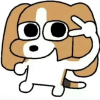 比格多栋表情包