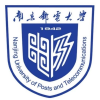 南京邮电大学论坛频道图标