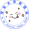 河北大学频道｜小熊世界频道图标