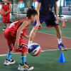 篮球俱乐部频道图标