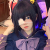 Cosplay漫展社区频道图标