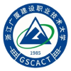 浙江广厦建设职业技术大学（新生）频道图标