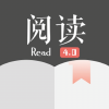 开源阅读书源频道图标