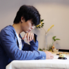 诗词书画交流学习频道图标