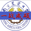 南京农业大学考研群频道图标