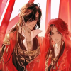 天官赐福