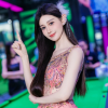 模特现场