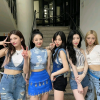 ITZY的频道频道图标