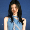 鞠婧祎+素材+头像