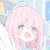 桃落晚晴