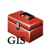 ArcGIS脚本工具开发频道图标