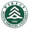 北京林业大学考研频道图标