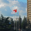 淮阴区开明中学