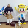 手板模型3d打印频道