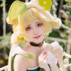 Cosplay漫展二次元社区