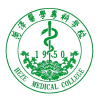 菏泽医学专科学校校园圈频道图标