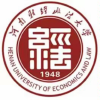河南财经政法大学.