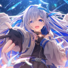 hololive观众席