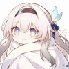 爱莉爱莉？