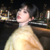 鞠婧祎频道图标