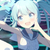 频道头部图标
