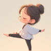瑜伽