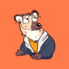 威兽之地——furry