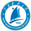 江苏科技大学24级新生频道图标