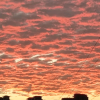 治愈系天空～日出日落🌇频道图标