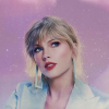 Taylor Swift交流频道频道图标